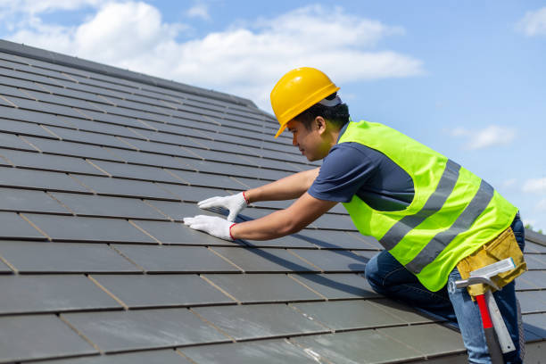 Best Best Roofing Contractors  in Clarkson, KY