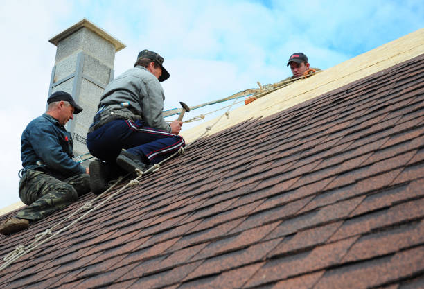 Quick and Trustworthy Emergency Roof Repair Services in Clarkson, KY