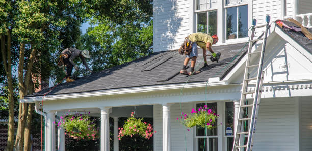 Roof Repair Estimates in Clarkson, KY